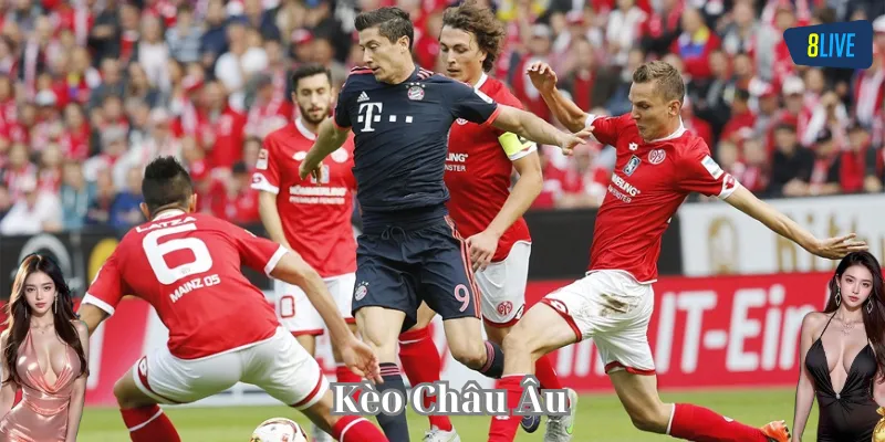 Kèo Châu Âu là gì?