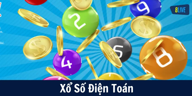 Xổ Số Điện Toán là gì?