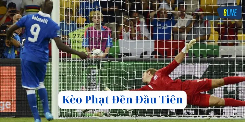 Lời khuyên khi chơi Kèo Phạt Đền Đầu Tiên